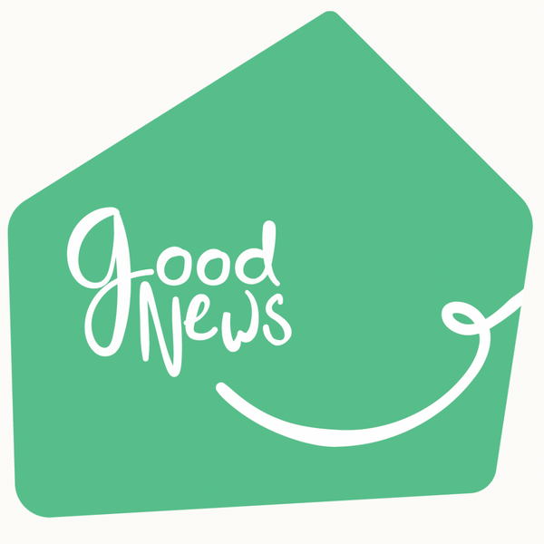 Good News Sticker Club